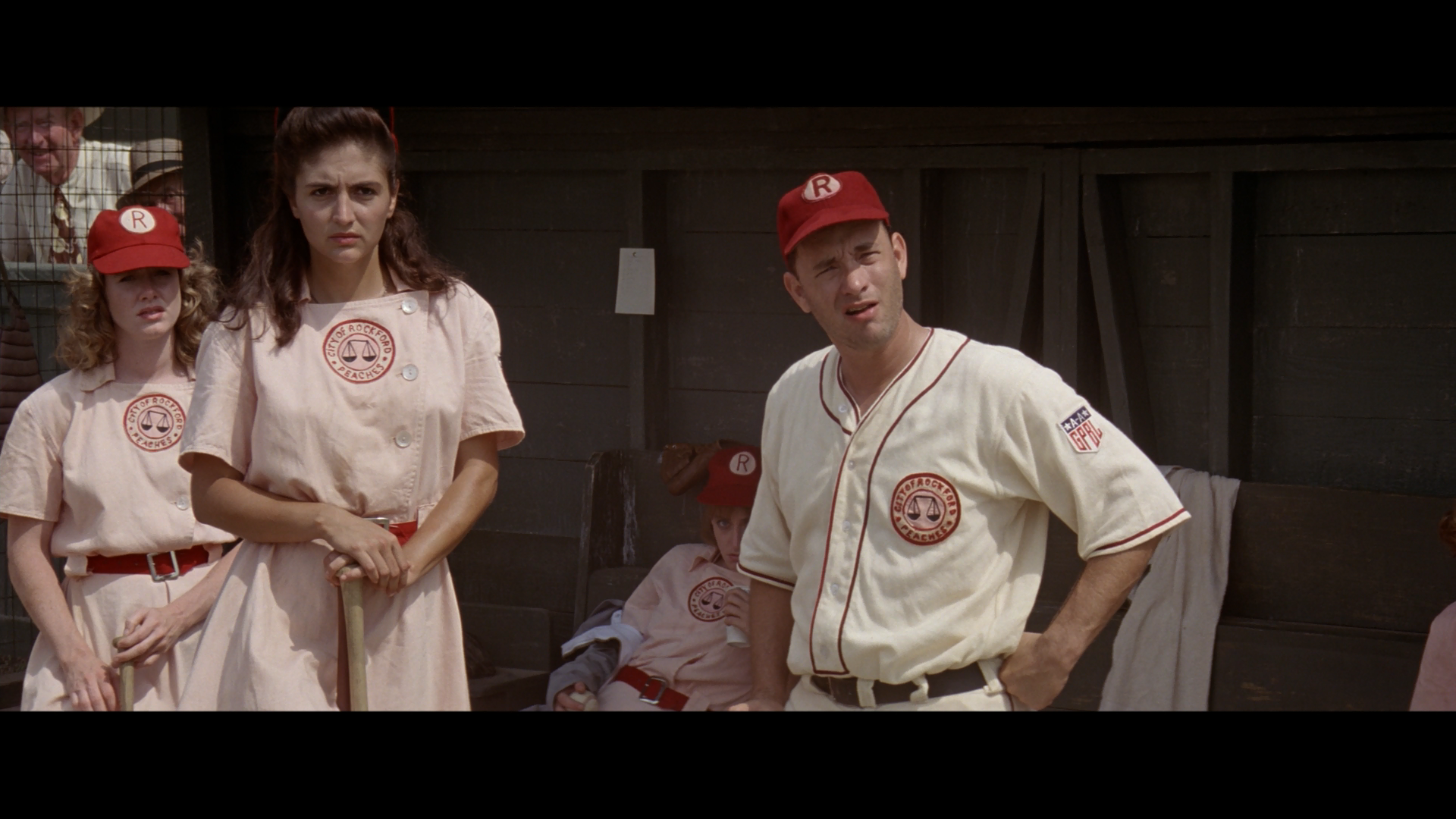 Трейси рейнер. A League of their own 1992. Их Собственная лига фильм 1992. Том Хэнкс их Собственная лига. Джина Дэвис их Собственная лига.